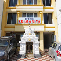 Hotel Sri Maniya Image