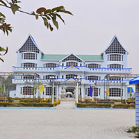 Jyoti Hotel and Restaurant Image
