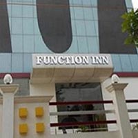 Function Inn Hotel Image