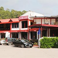 Shivalik Hotel & Resorts Image