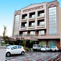 Hotel Shree Palace Image