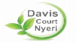 Davis Court - Nyeri