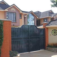 Davis Court - Nyeri Image