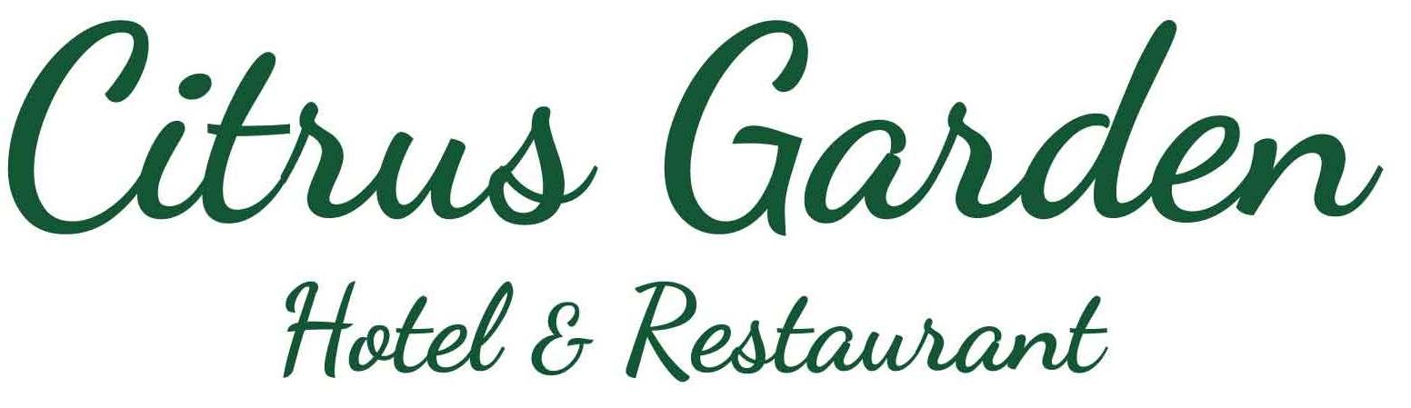 Citrus Garden Hotel Restaurant