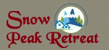 Snow Peak Retreat