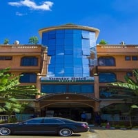 Sunstar Hotel Nairobi Image