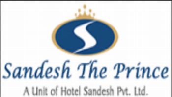 Hotel Sandesh The Prince