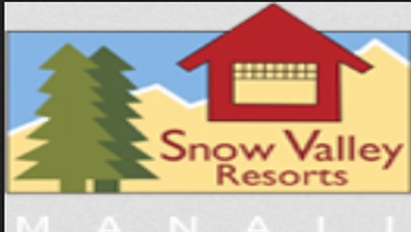 Snow Valley Resorts Man..