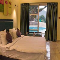 Latigre Resort, Jim Corbett National Park Image