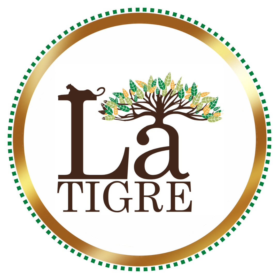 Latigre Resort, Jim Corbett National Park