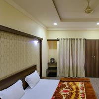 Hotel Shri Krishna Image