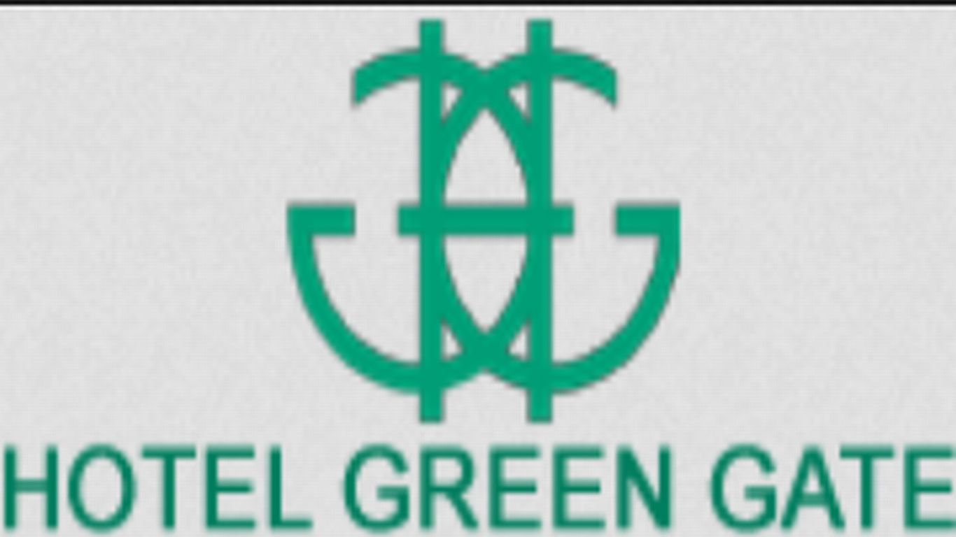 Hotel Green Gate