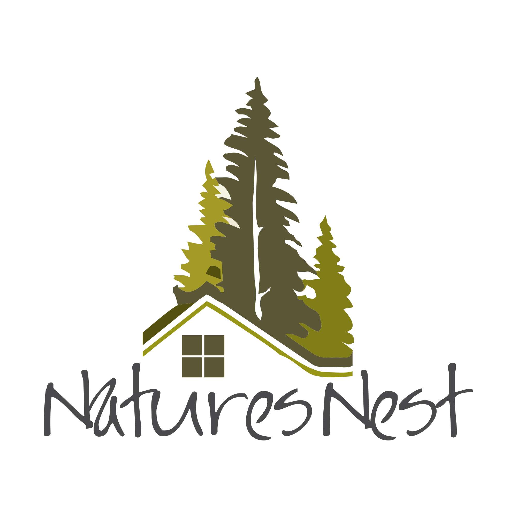 Nature’s Nest Eco Res..