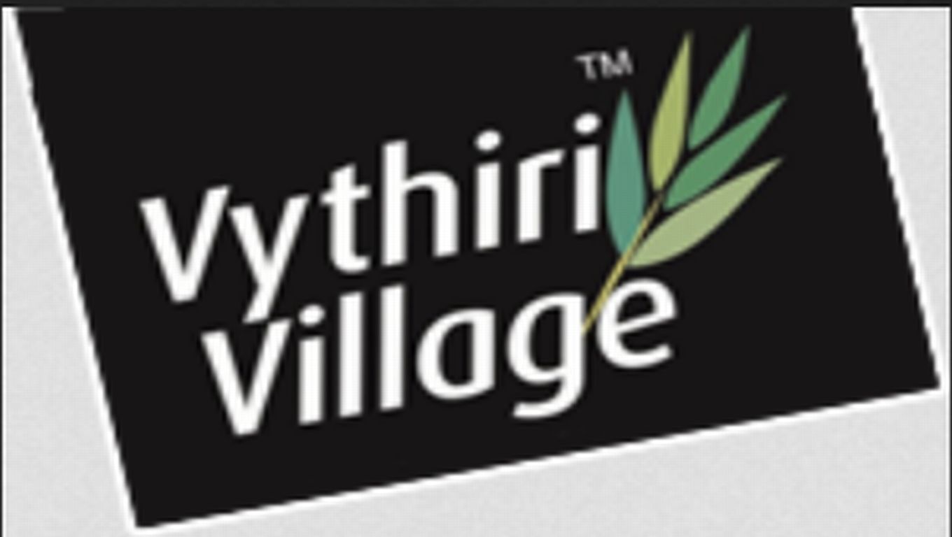 Vythiri Village Resort