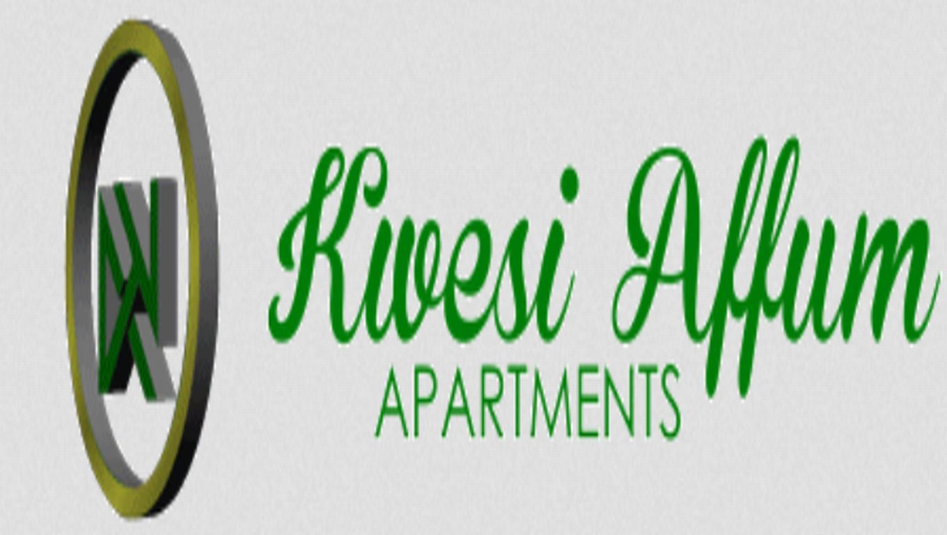 Kwesi Affum Apartment
