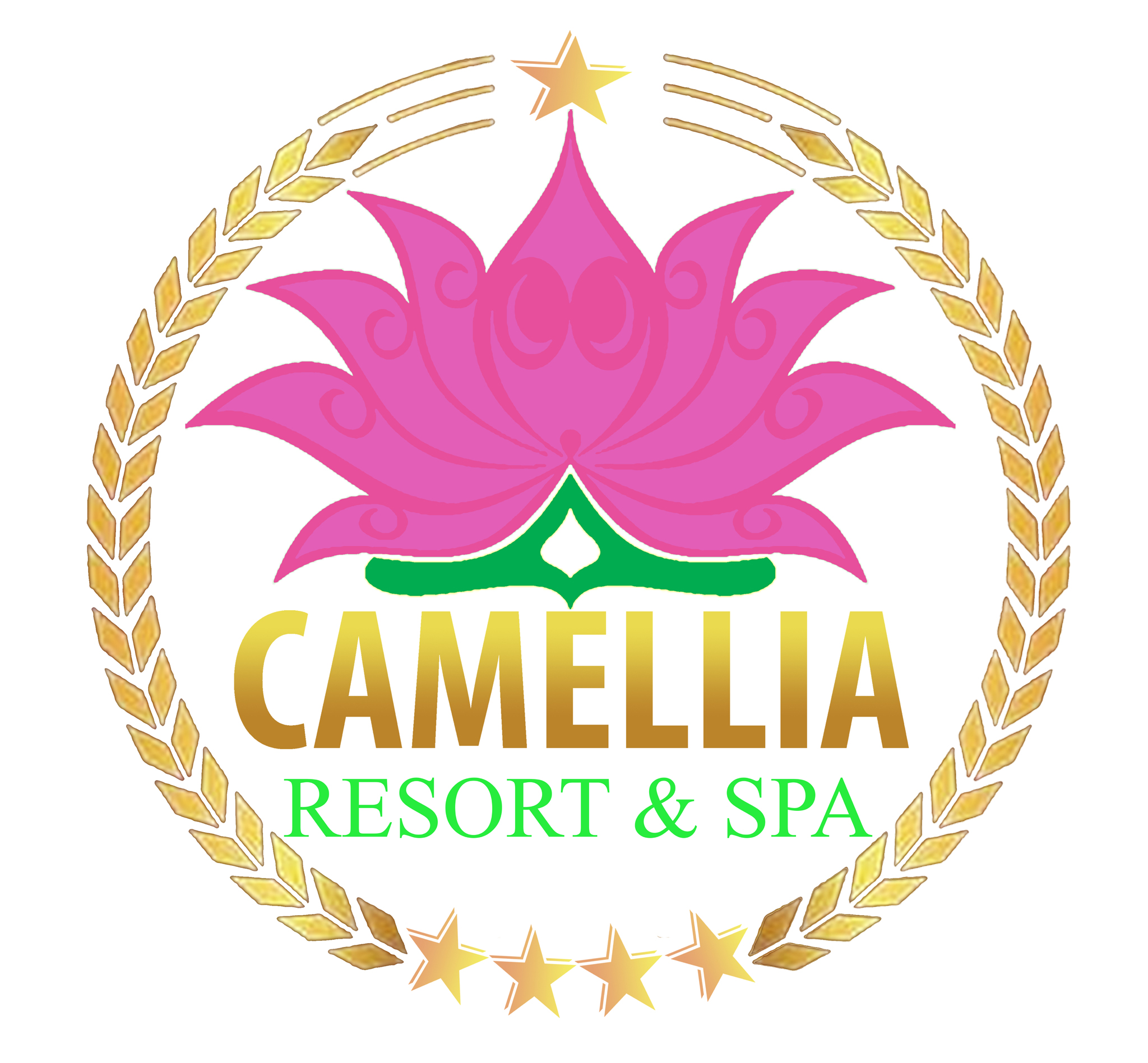 Camellia Resort & Spa Phu Quoc