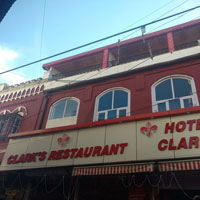 Hotel Clark's Image