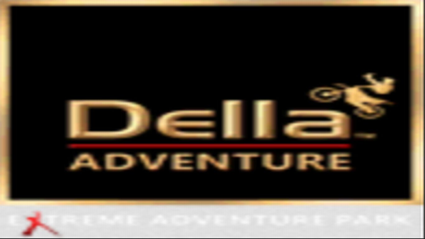 Della Adventure & Resor..