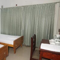 Hotel Surag Residency
