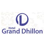 Hotel Grand Dhillon(uni..