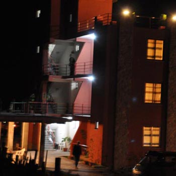 Zan-Seyoum Hotel Lalibela Image
