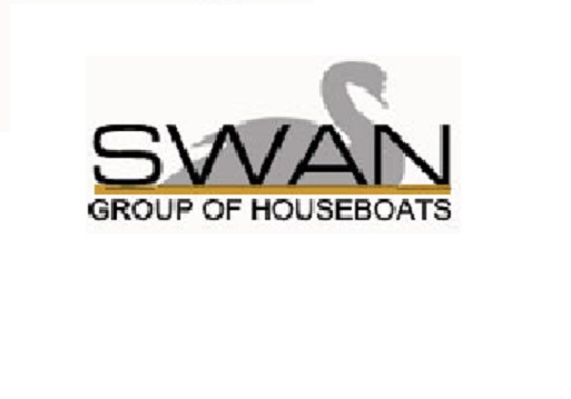 Swan Group of Houseboats