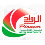 Pioneer Hotel Apartment