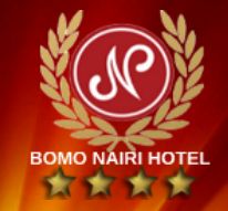 Bomo Nairi Hotel