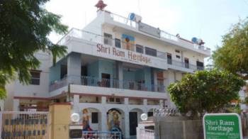 Shri Ram Heritage Hotel Image