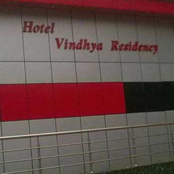 Hotel Vindhya Residency Image