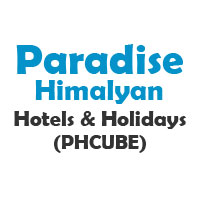 Paradise Himalyan Hotels & Holidays(PHCUBE)