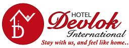 Hotel Devlok Internatio..