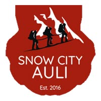 Snow City Auli Resort
