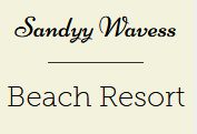 Sandyy Wavess Beach Resort