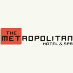 The Metropolitan Hotel