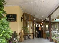 Kalimpong Park Hotel Image
