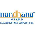 Nandhana Grand Hotel	