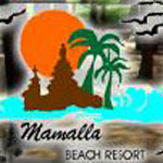 Mamalla Beach Resort	