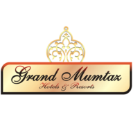 Hotel Grand Mumtaz