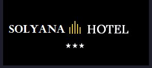 Solyana Hotel Bahir Dar