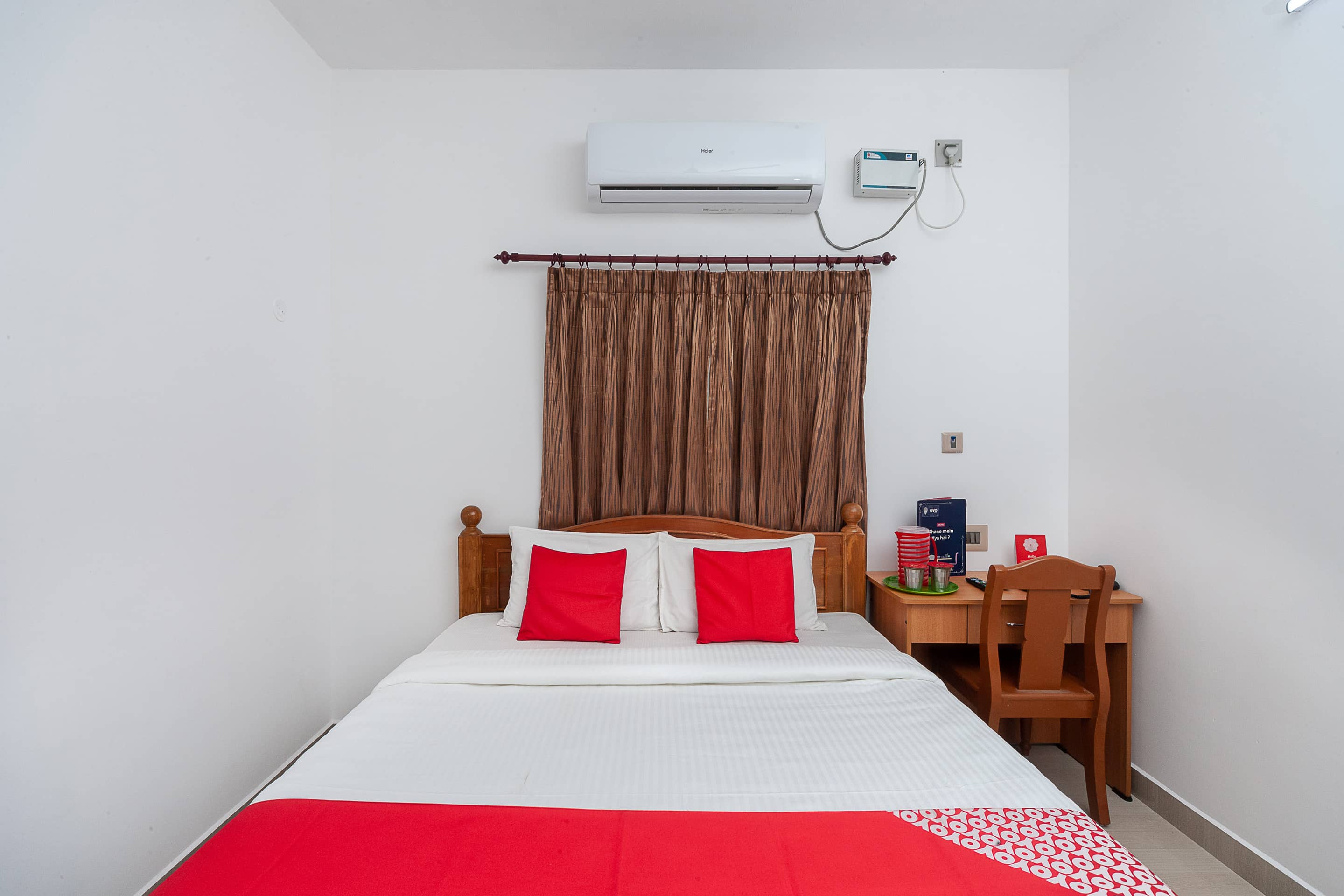 Haleemas Residency Image