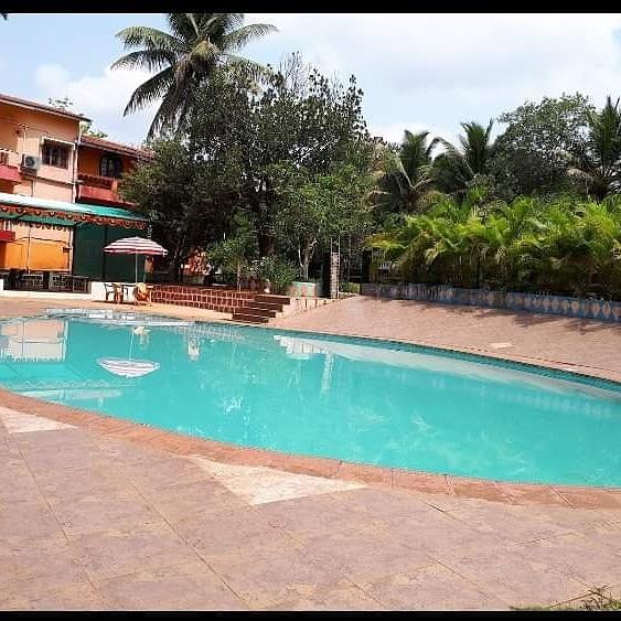 Goa Guest House Image