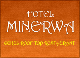 Hotel Minerwa