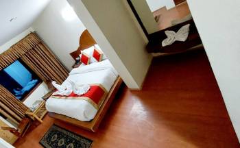Hotel Devlok Regency Manali Image