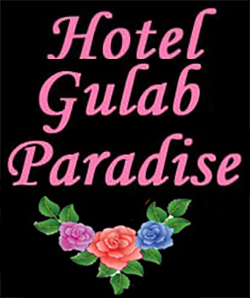 Hotel Gulab Paradise