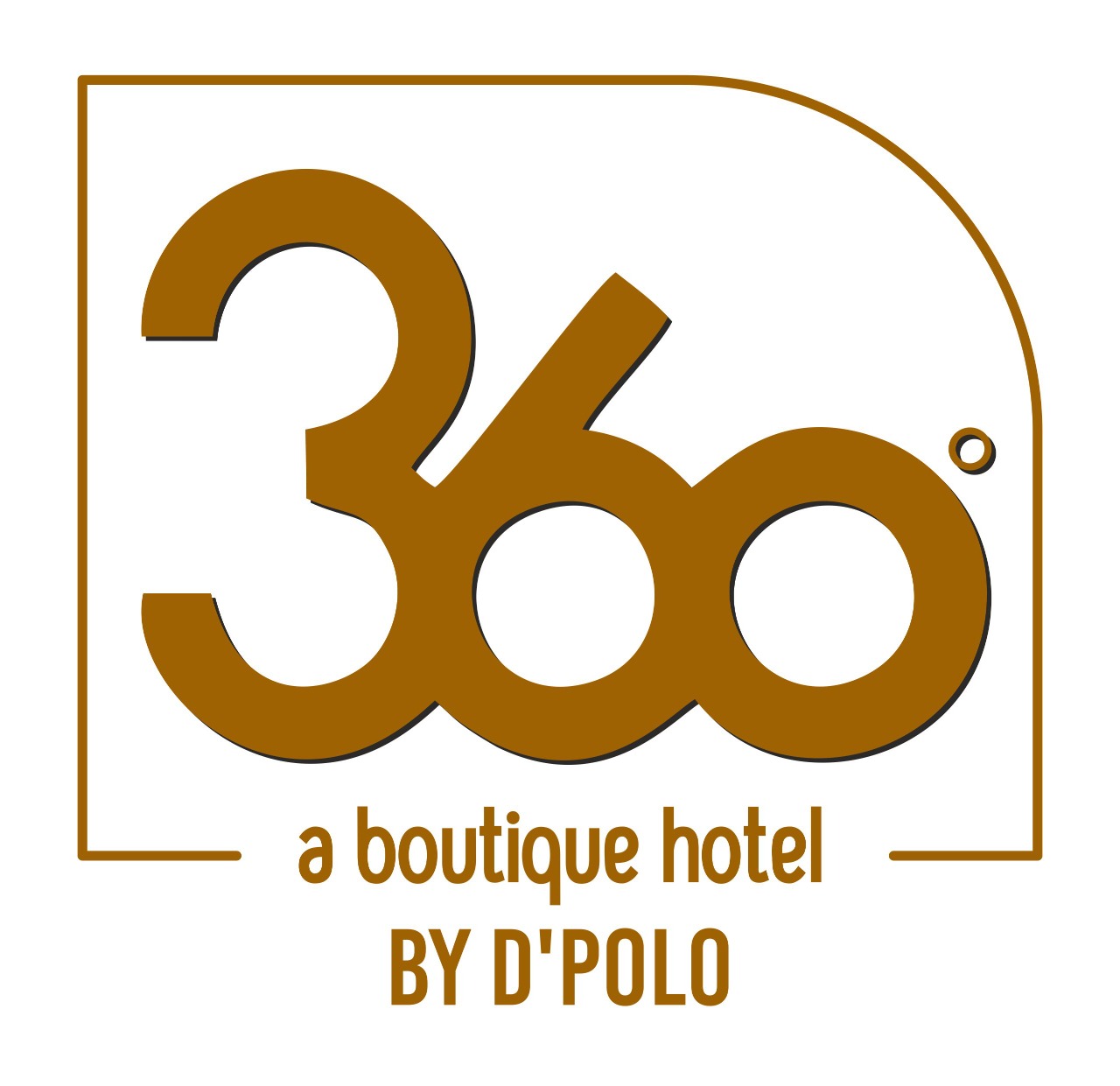 Hotel 360 By D Polo