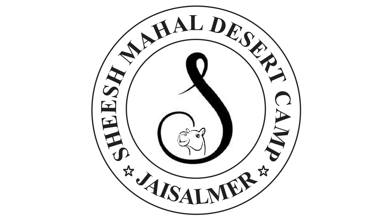 Sheesh Mahal Desert Camp