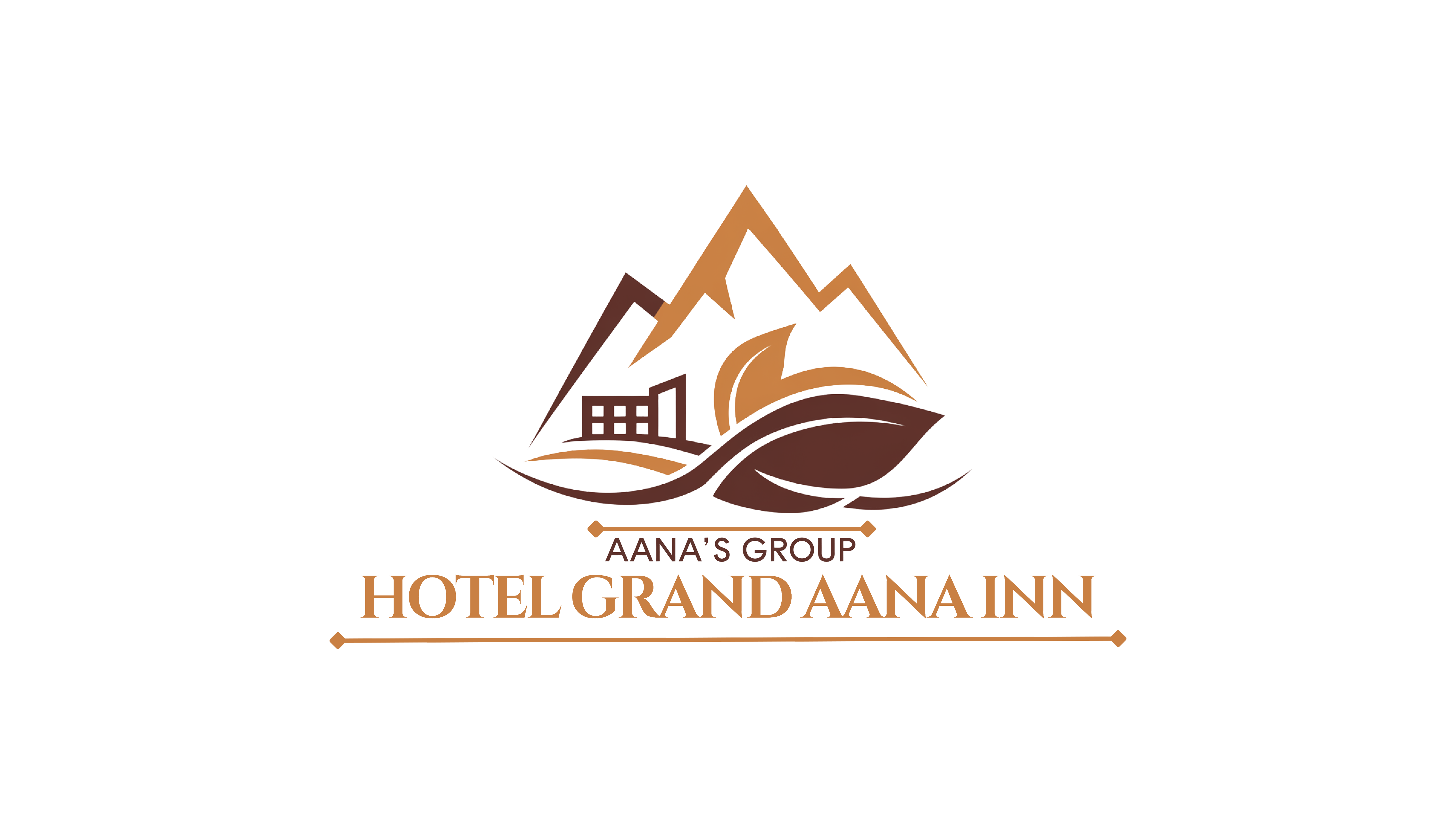 Hotel Grand Aana Inn