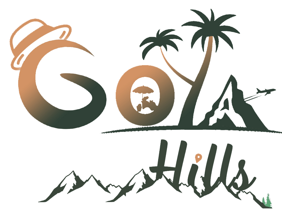 Goya Hills