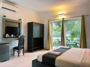 Bay Breeze Hotels and Resorts
